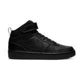 Nike Court Borough Mid PR - CD7782-001-240